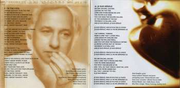 CD Mark Knopfler: Golden Heart