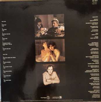 LP Mark Knopfler: Music By Mark Knopfler From The Film Cal