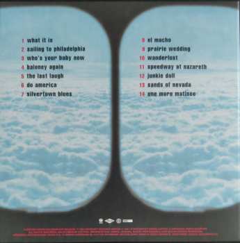 6CD/Caja Mark Knopfler: The Studio Albums 1996-2007