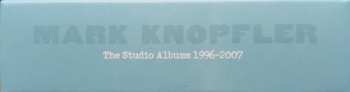 6CD/Caja Mark Knopfler: The Studio Albums 1996-2007