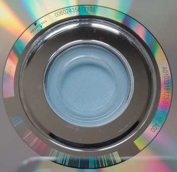 6CD/Caja Mark Knopfler: The Studio Albums 1996-2007