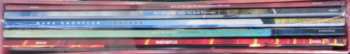 9LP/Caja Mark Knopfler: The Studio Albums 2009-2018 LTD