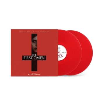 2LP Mark Korven: The First Omen (Original Motion Picture Soundtrack)