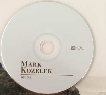 2CD Mark Kozelek: Mark Kozelek