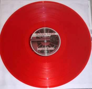 LP Mark Lind And The Unloved: Homeward Bound CLR