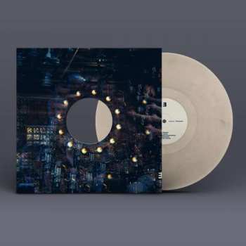 LP Mark Lockheart: Dreamers