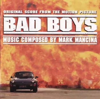 Bad Boys (Original Score From Motion Picture)