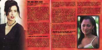 2CD Mark Mancina: Bad Boys