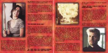 2CD Mark Mancina: Bad Boys