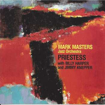 CD Billy Harper: Priestess