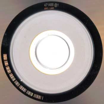 CD Mark Morton: Without The Pain