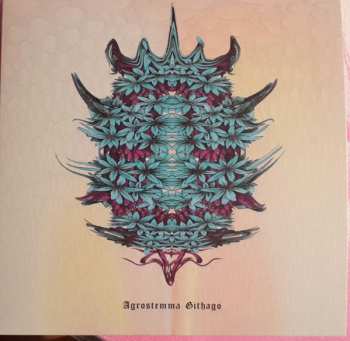 6SP/Caja Mark Mothersbaugh: Mutant Flora LTD | NUM | CLR