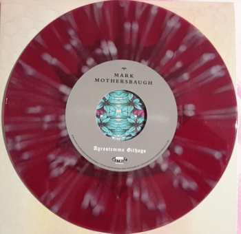 6SP/Caja Mark Mothersbaugh: Mutant Flora LTD | NUM | CLR