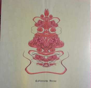 6SP/Caja Mark Mothersbaugh: Mutant Flora LTD | NUM | CLR