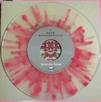 6SP/Caja Mark Mothersbaugh: Mutant Flora LTD | NUM | CLR