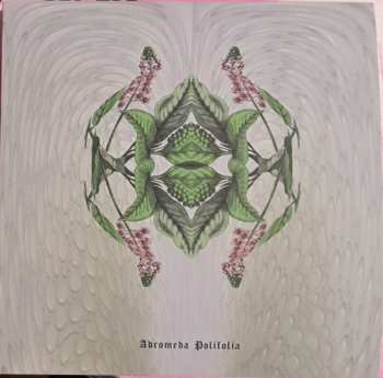 6SP/Caja Mark Mothersbaugh: Mutant Flora LTD | NUM | CLR