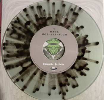 6SP/Caja Mark Mothersbaugh: Mutant Flora LTD | NUM | CLR