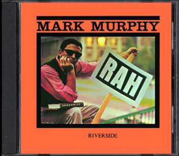 CD Mark Murphy: Rah!