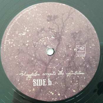 LP Mark Olson: Magdalen Accepts The Invitation