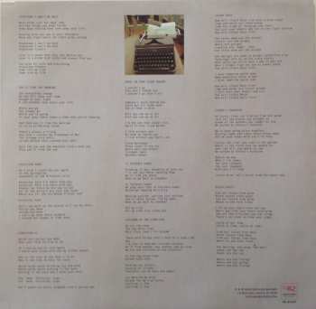 LP Mark Olson: Magdalen Accepts The Invitation