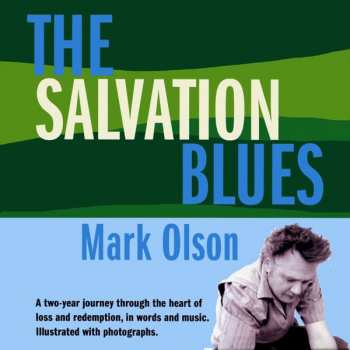 LP Mark Olson: The Salvation Blues