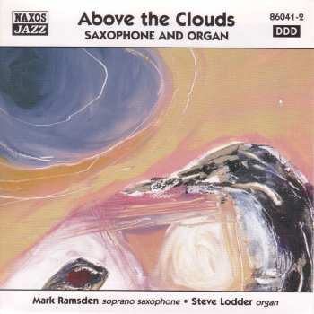 CD Mark Ramsden: Above The Clouds