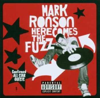 Album Mark Ronson: Here Comes The Fuzz