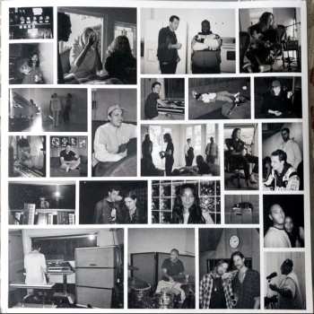 2LP Mark Ronson: Late Night Feelings LTD