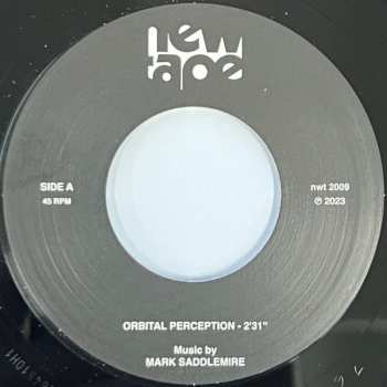 SP Mark Saddlemire: Sound In The Round LTD