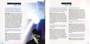 CD Mark Snow: The X-Files: Fight The Future (Original Motion Picture Score) LTD