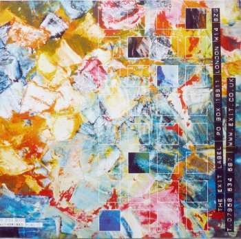 2CD Mark Springer: Nature/Music/Food/The Stars And The Planets