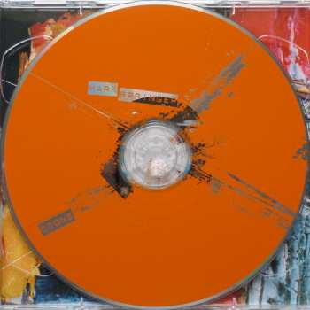 2CD Mark Springer: Nature/Music/Food/The Stars And The Planets