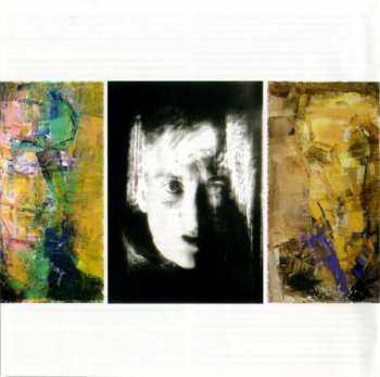 CD Mark Springer: Piano