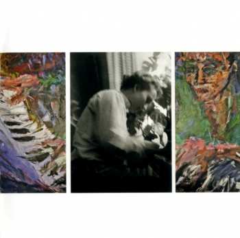 CD Mark Springer: Piano