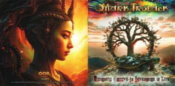 CD Mark Trueack: Journey's Groove - An Adventure In Life