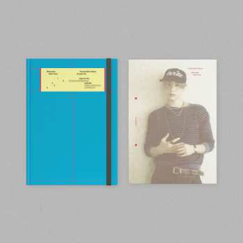 CD Mark Tuan: Silhouette (sunset Deluxe)