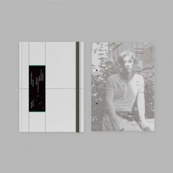 CD/Caja Mark Tuan: Silhouette (smoke Deluxe) L