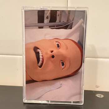 MC Mark Vernon: Sounds Of The Modern Hospital