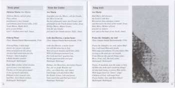 CD Markéta Schley Reindlová: Czech Organ Music Of 19th And 20th Centuries