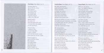 CD Markéta Schley Reindlová: Czech Organ Music Of 19th And 20th Centuries