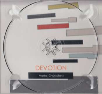 CD Marko Churnchetz: Devotion