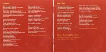 CD Markus Rill: New Crop