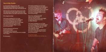 CD Markus Rill: New Crop