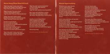 CD Markus Rill: New Crop