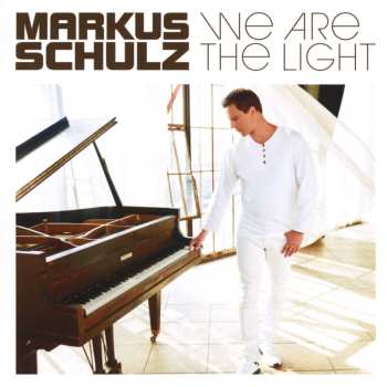 Album Markus Schulz: We Are The Light