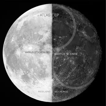 Markus Stockhausen: Atlas EP