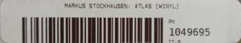 LP Markus Stockhausen: Atlas EP 