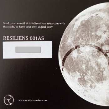 LP Markus Stockhausen: Atlas EP 