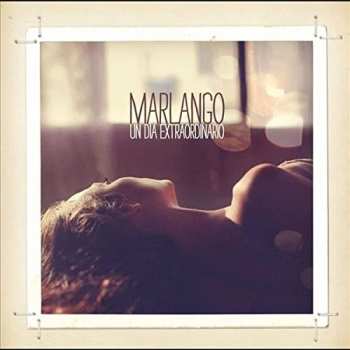 Album Marlango: Un Día Extraordinario