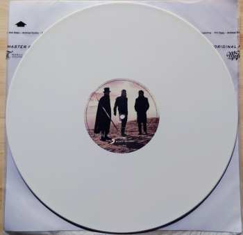 LP Marlene Kuntz: Ricoveri Virtuali E Sexy Solitudini CLR | LTD